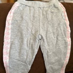 Baby pants